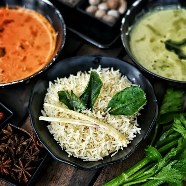 Chicken Khichdi (Diabetic)